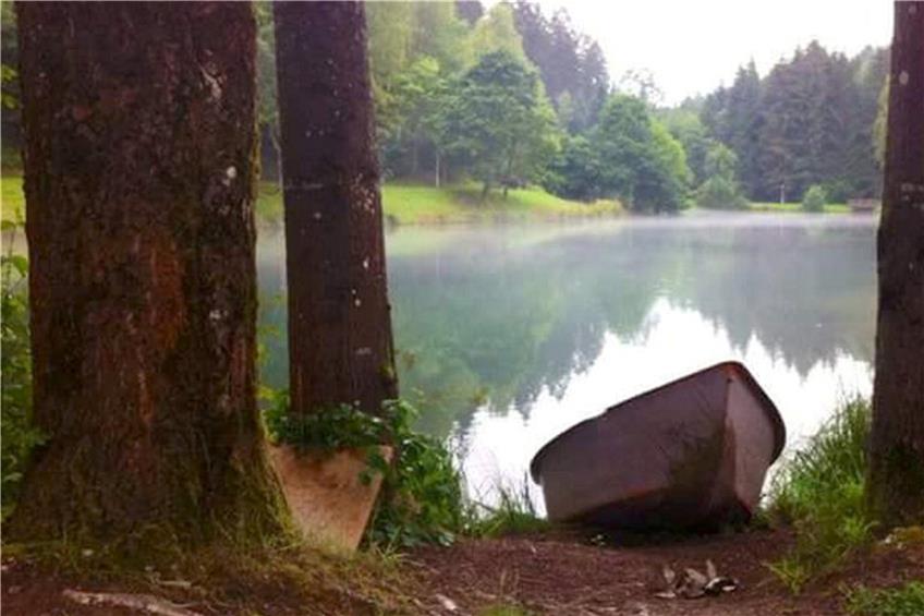 26-Jähriger aus Kreisgemeinde lag tot im Breitenbachsee