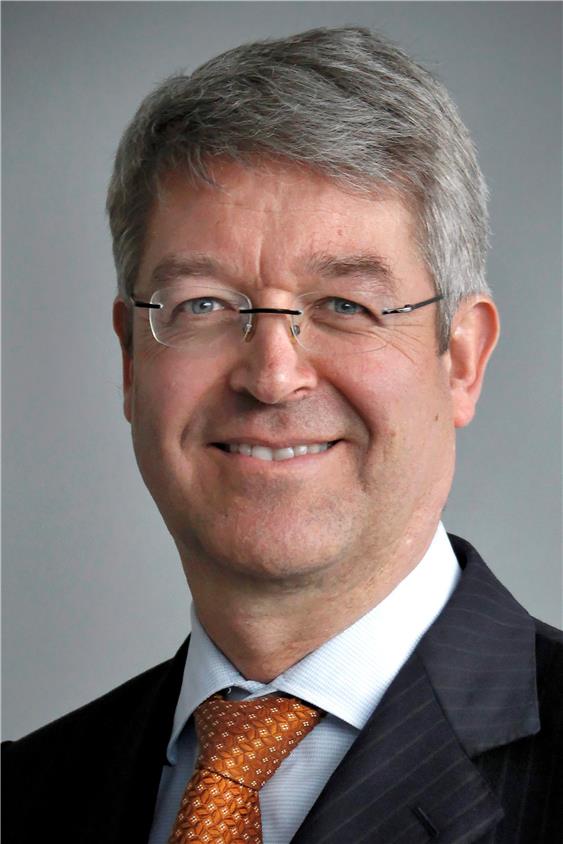 Christoph Gögler