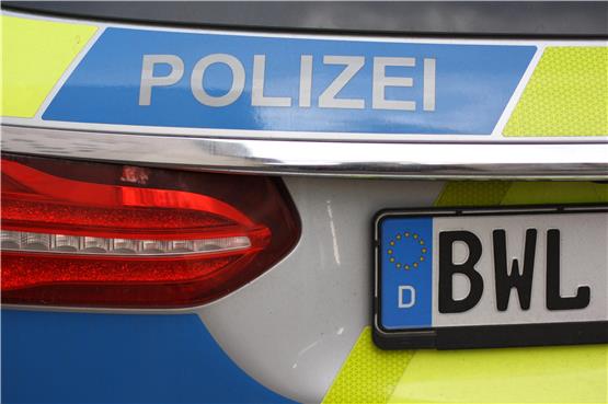 Das Polizeipräsidium Pforzheim berichtet in einer Pressemitteilung über einen Einbruch in ein Hallwanger Vereinsheim. Symbolbild: Manuel Fuchs