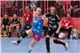 Die Handball-Frauen der TuS Metzingen können auf den ersten Europapokal-Gewinn d...