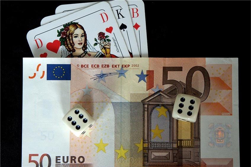 Eine Wertanlage ist immer ein Glücksspiel: Risiken sollten daher einkalkuliert werden. © beba Pixabay.com – (CC0)