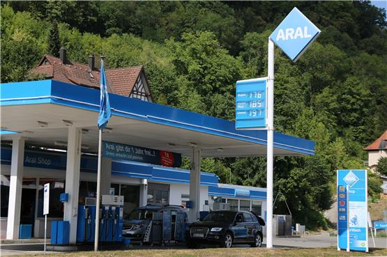 Angesichts der Kraftstoffpreise sind 30 Cent Kilometerpauschale kaum kostendeckend. Bild: Manuel Fuchs
