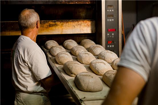 Bäckereien und Metzgereien sind besonders betroffen. Bild: NGG
