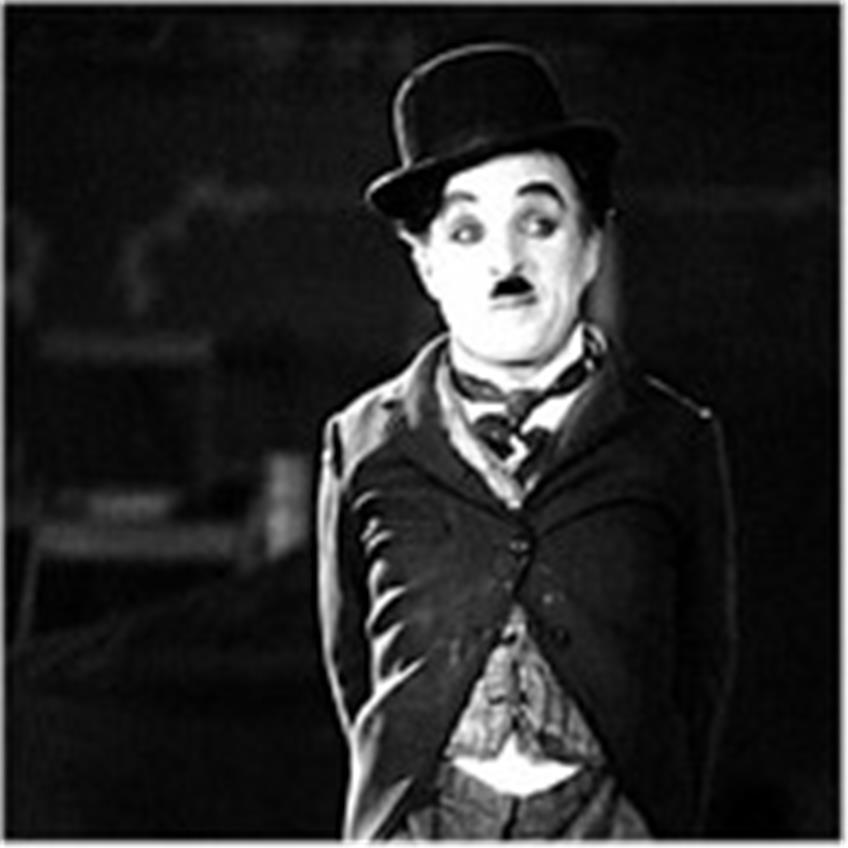 Charlie Chaplin: Der Zirkus