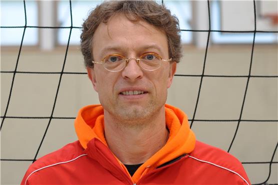 Volleyball: Abteilungsleiter Ingo Straten im Interview über die Situation der Teams des TV Rottenbur
