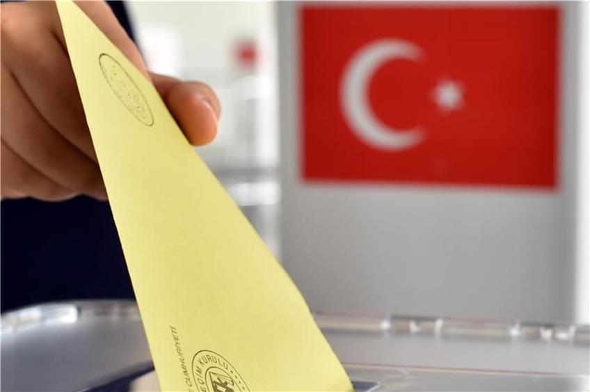 Türkische und deutsche Stimmen zum Ausgang des Referendums