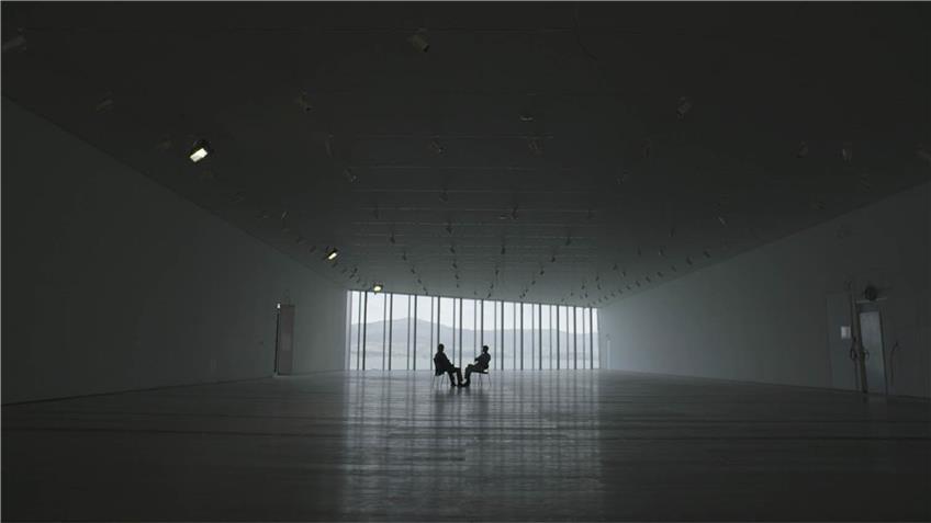 
Renzo Piano - Architekt des Lichts