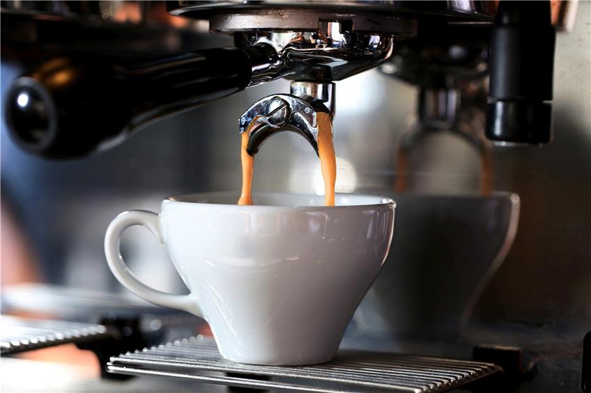 Welche Kaffeemaschine eignet sich am besten fürs Büro?