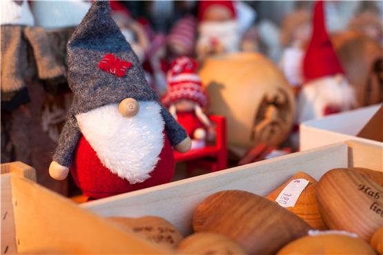 Der Freudenstädter Weihnachtsmarkt ist abgesagt