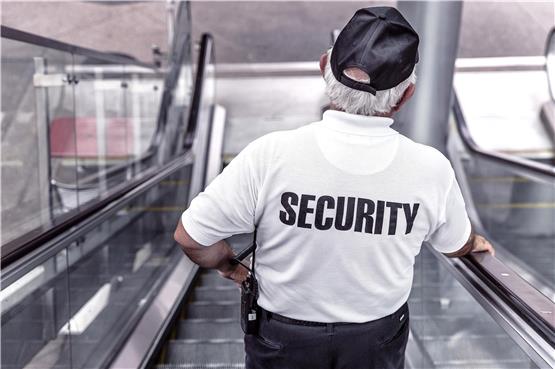 Aufgaben und Verantwortlichkeiten eines Sicherheitsmitarbeiters am Arbeitsplatz