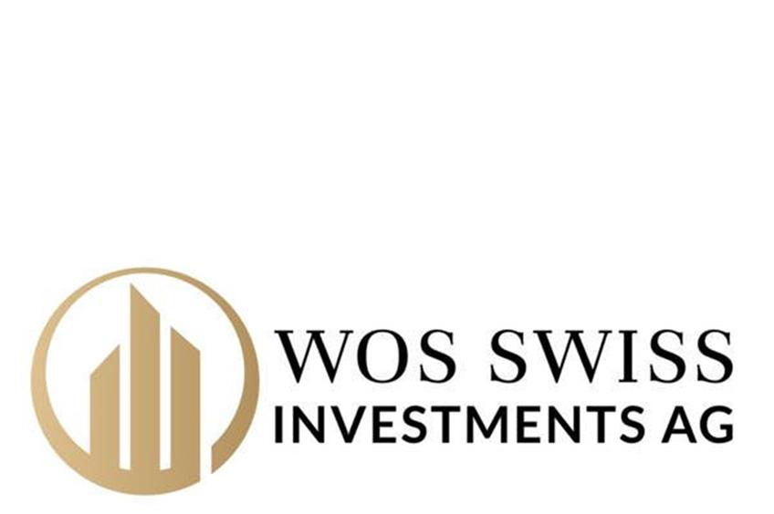 Bild: @ Thomas Wos / WOS Swiss Investments AG