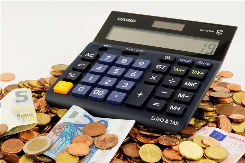 Clevere Geldanlage in der Krise - das zahlt sich aus. Bild: Pixabay