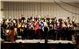 Das MiA-Jubiläumskonzert in der voll besetzten Ahldorfer Mehrzweckhalle wurde zu...