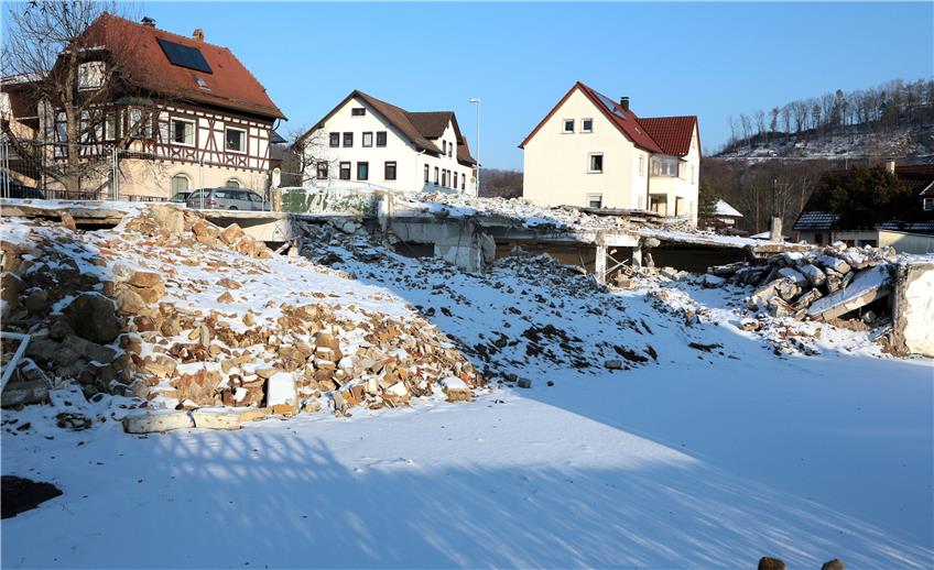 Das Waldner-Areal in der Mühlener Straße könnte sich in diesem Jahr von einer Brache in eine Großbaustelle verwandeln. Bild: Kuball