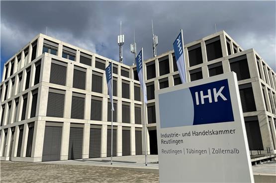 114 Neckar-Alb- Firmen in der Ukraine tätig