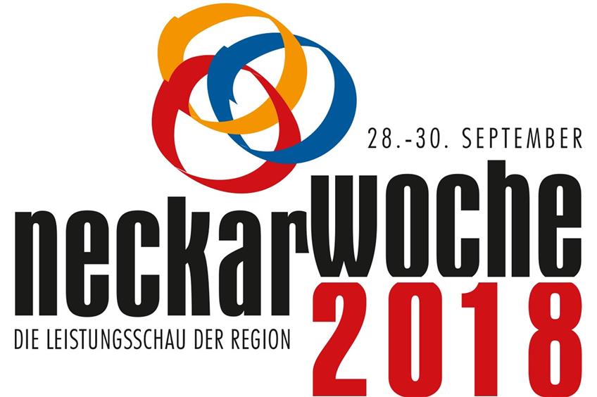 Die Neckarwoche findet in diesem Jahr von 28. bis 30. September auf dem Horber Festplatz statt.