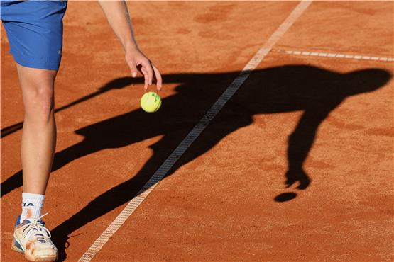 Die Tennisspieler können sich freuen: Ab 2018 soll das Leistungsklassen-System gerechter werden. Archivbild: Ulmer