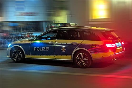 Fast 17000 Unfälle musste das Polizeipräsidium Pforzheim im Jahr 2023 aufnehmen. Symbolbild: Hans-Jörg Schweizer