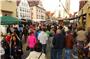 Goldener Oktober: Regionalmarkt und verkaufsoffener Sonntag in der Rottenburger ...