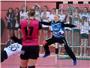Handball Frauen-Bundesliga: TuS Metzingen - Thüringer HC. Entscheidender Siebenm...