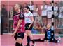 Handball Frauen-Bundesliga: TuS Metzingen - Thüringer HC. Entäuschung bei Nicole...