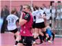 Handball Frauen-Bundesliga: TuS Metzingen - Thüringer HC. Entäuschung bei Celine...
