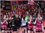 Handball Frauen-Bundesliga: TuS Metzingen - Thüringer HC. Entäuschung bei den Sp...