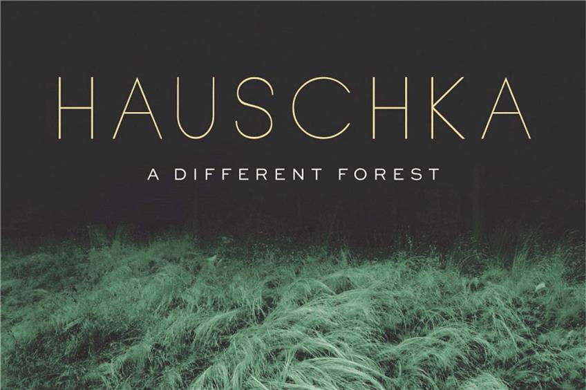Hauschkas neues Studio-Album. Foto: Sony Classical