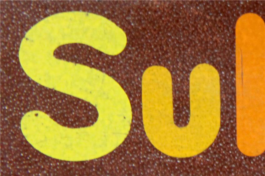 Heute vor 30 Jahren ist das „Sulz.Ja!“-Logo vorgestellt worden.