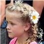 Impressionen vom Kinderfest in Sulz. Bild: Kuballll