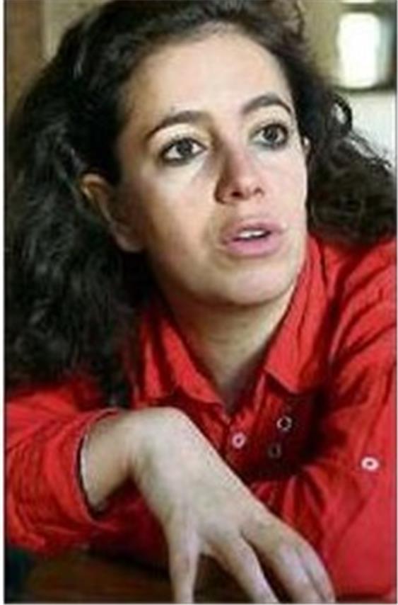 Leyla Bouzid.