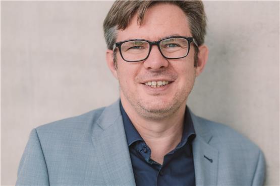 Martin Rosemann ist Bundestagsabgeordneter der SPD aus dem Kreis Tübingen und Sprecher für Arbeit und Soziales der SPD-Fraktion im Deutschen Bundestag. Foto: Fionn Große