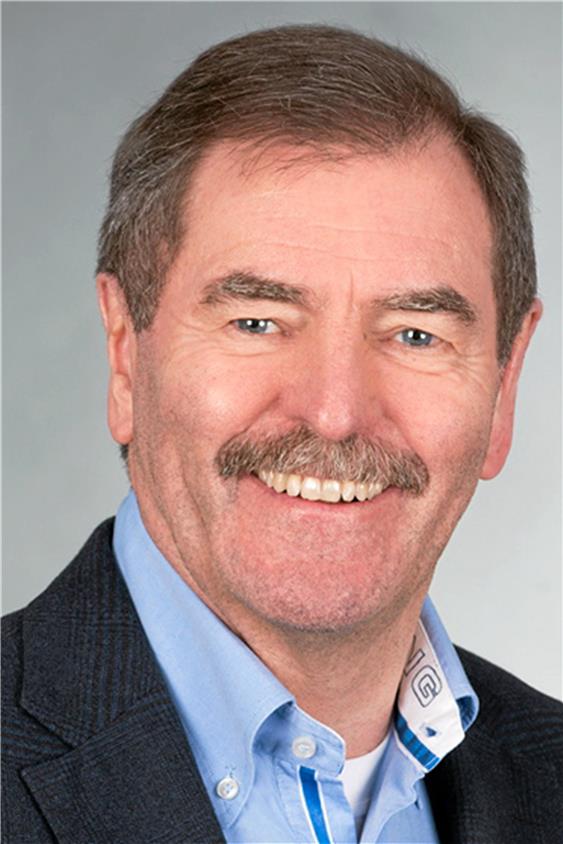 Prof. Michael Bamberg