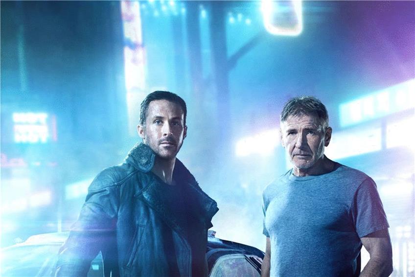 Science-Fiction-Fortsetzung: „Blade Runner 2049“. Foto: Sony