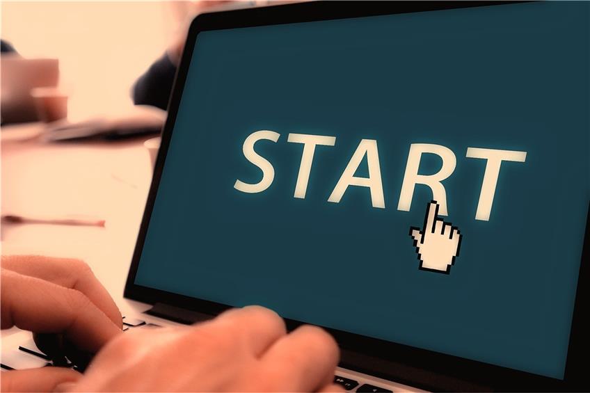 Startups im Online-Bereich boomen, doch den meisten reinen Online-Händlern stehen schwierige Zeiten bevor. pixabay.com © geralt (CC0 1.0)