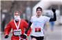 Tausende Läufer gingen am Sonntag beim traditionellen Nikolauslauf des Tübinger ...