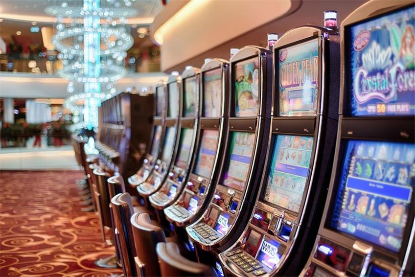 Zocken ist die Leidenschaft vieler. Doch während beispielsweise im US-amerikanischen Las Vegas die Spielautomaten heiß laufen, wird Glücksspiel in Deutschland oft kritisiert.